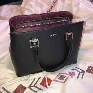 Aldo Crossbody Tote